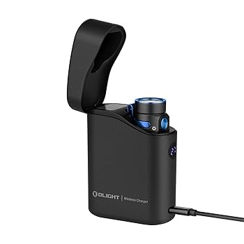 OLIGHT Baton4 Premium Edition EDC Flashlights 1300 Lumens